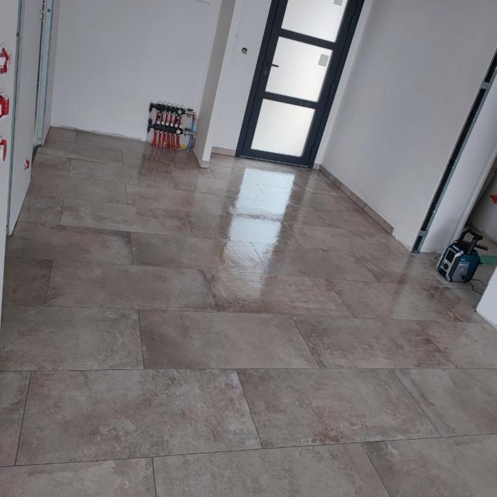 Rénovation carrelage Isère
