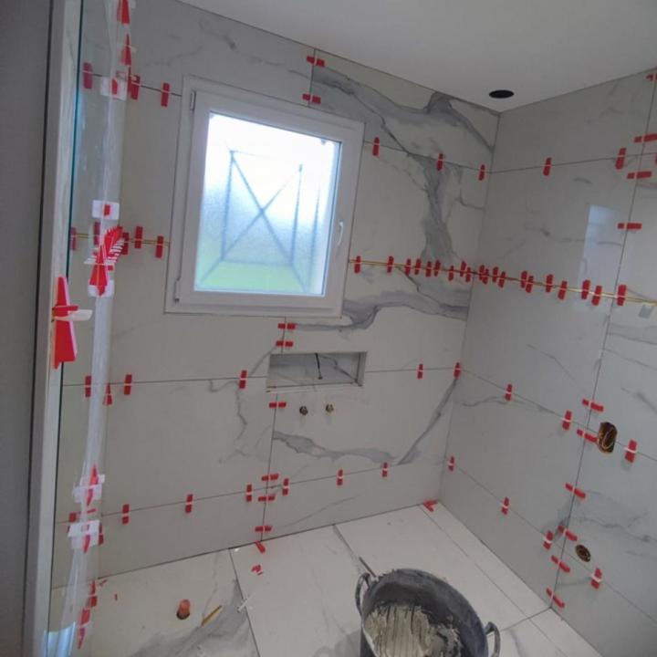 Spécialiste en rénovation carrelage Isère